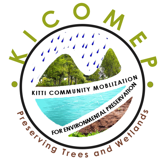 Kitti Community Mobilization for Environmental Preservation